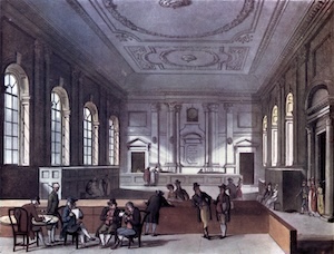 South Sea Company